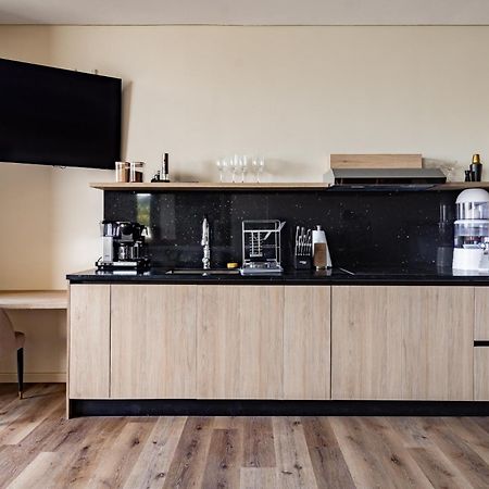 Wave House Aparthotel Ел Зонте Екстериор снимка