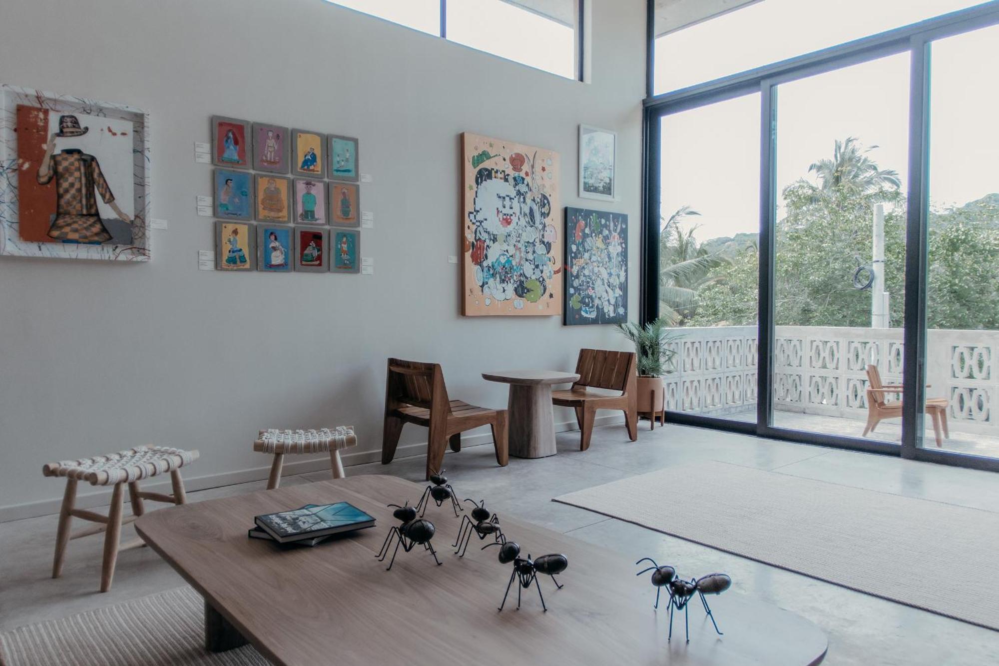 Wave House Aparthotel Ел Зонте Екстериор снимка