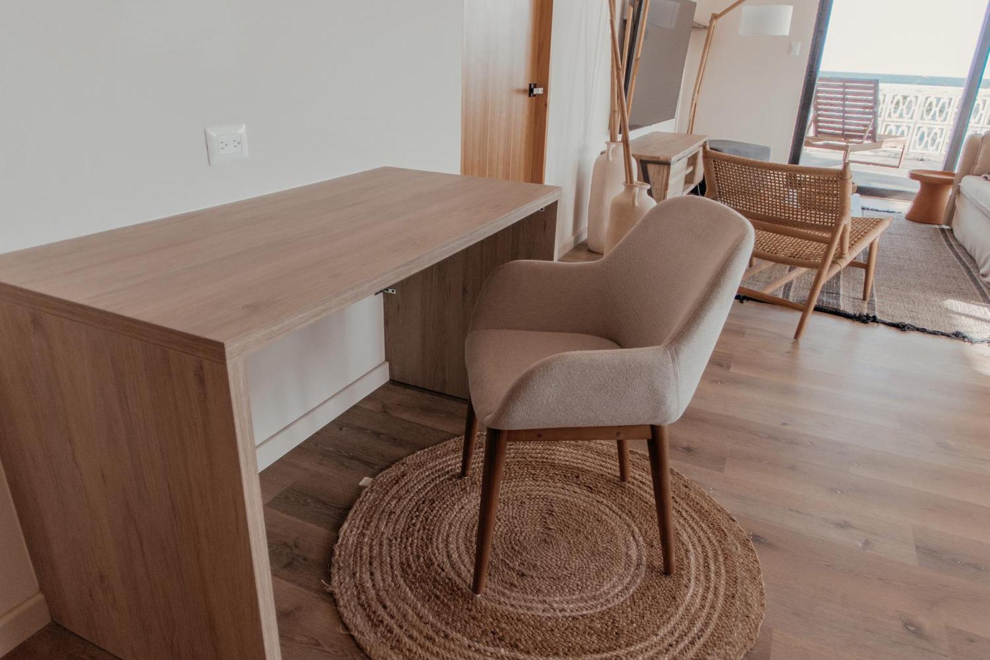 Wave House Aparthotel Ел Зонте Екстериор снимка
