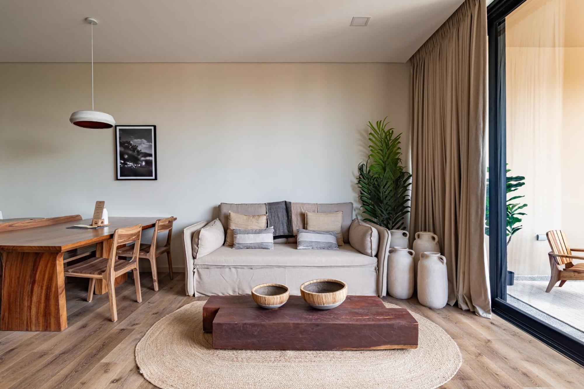 Wave House Aparthotel Ел Зонте Екстериор снимка