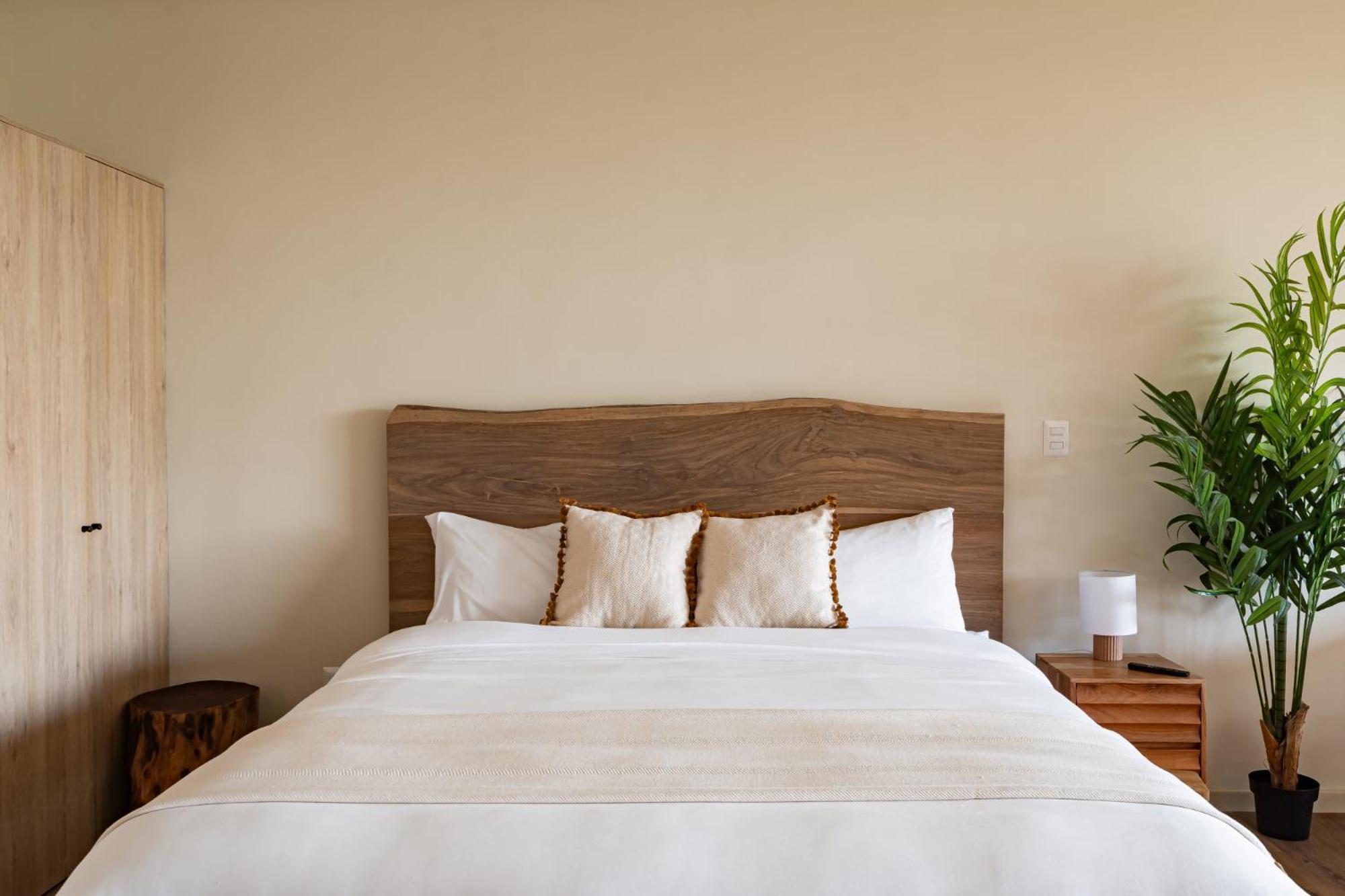Wave House Aparthotel Ел Зонте Екстериор снимка