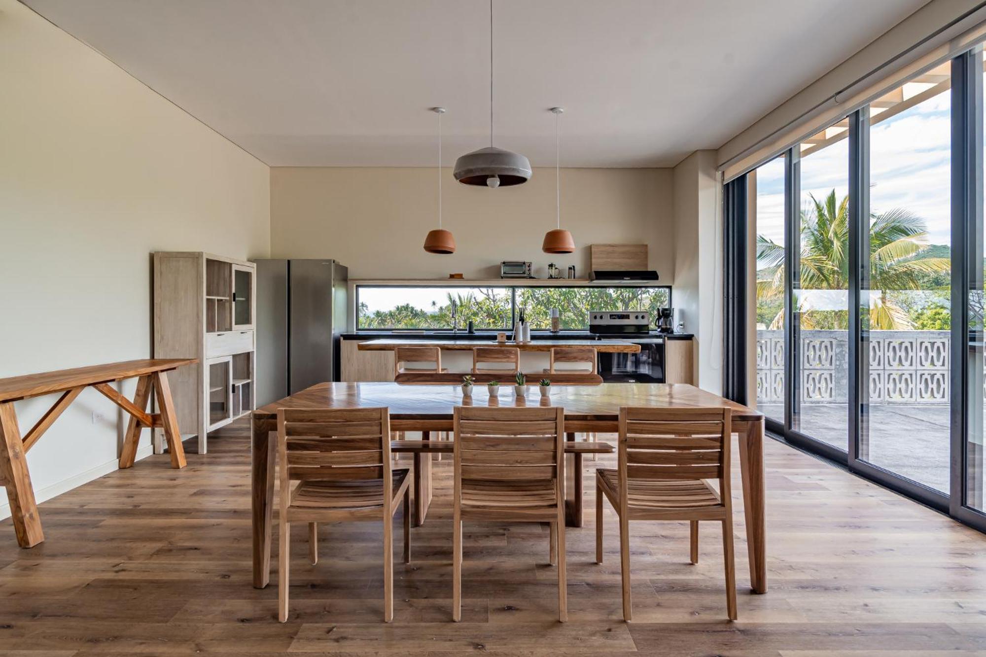 Wave House Aparthotel Ел Зонте Екстериор снимка