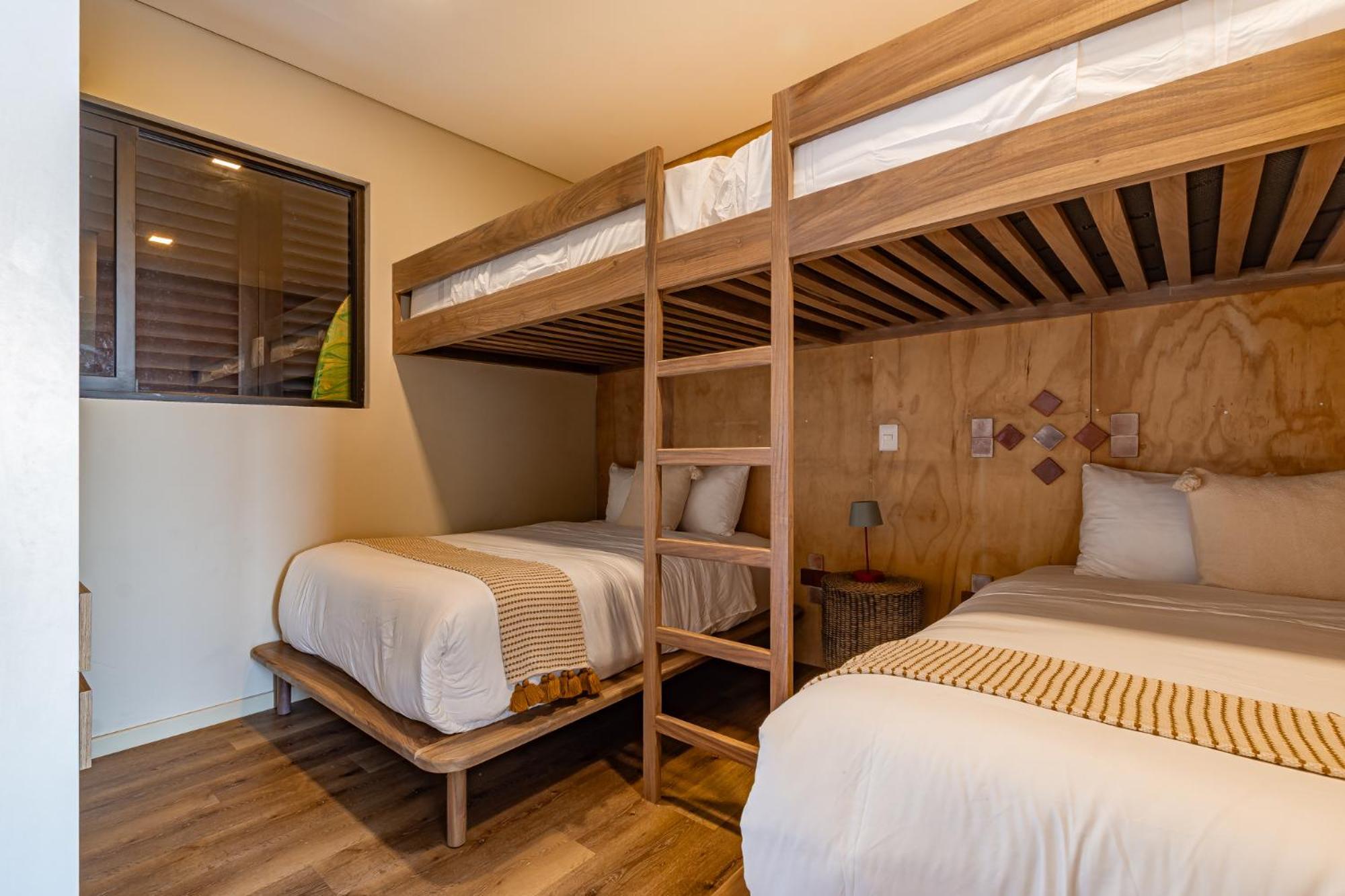 Wave House Aparthotel Ел Зонте Екстериор снимка